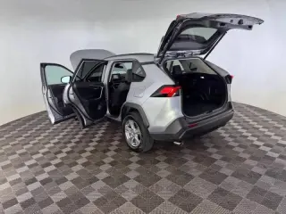 Toyota RAV4 Híbrida 2022