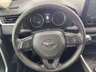 Toyota RAV4 Híbrida 2022