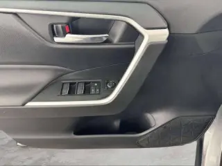 Toyota RAV4 Híbrida 2022