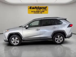 Toyota RAV4 Híbrida 2022