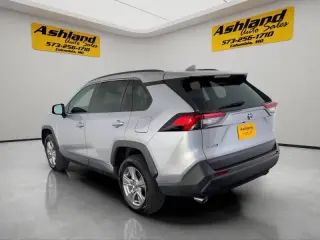 Toyota RAV4 Híbrida 2022