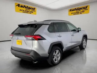 Toyota RAV4 Híbrida 2022