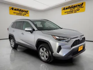 Toyota RAV4 Híbrida 2022