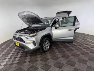 Toyota RAV4 Híbrida 2022