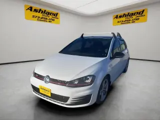 Volkswagen Golf GTI 2016