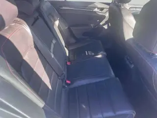 Volkswagen Golf GTI 2016