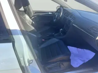 Volkswagen Golf GTI 2016