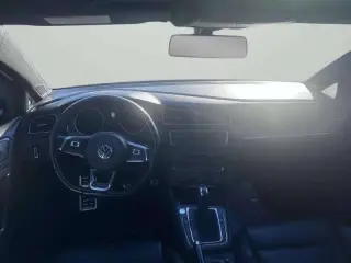 Volkswagen Golf GTI 2016