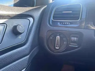Volkswagen Golf GTI 2016