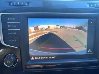 Volkswagen Golf GTI 2016