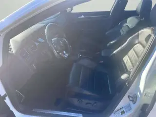 Volkswagen Golf GTI 2016
