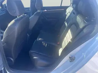 Volkswagen Golf GTI 2016