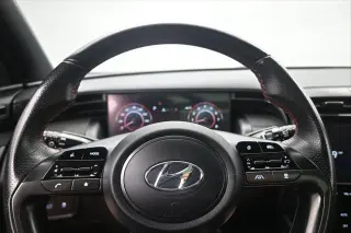 Hyundai TUCSON 2023 AWD N Line 4dr SUV