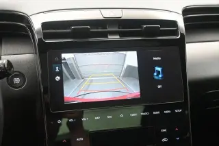 Hyundai TUCSON 2023 AWD N Line 4dr SUV
