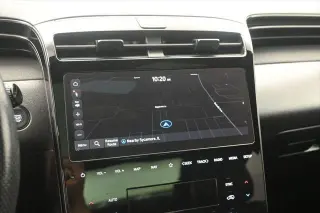 Hyundai TUCSON 2023 AWD N Line 4dr SUV