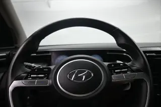 Hyundai TUCSON Hybrid 2023 AWD SEL Convenience 4dr SUV