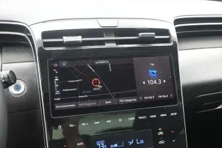 Hyundai TUCSON Hybrid 2023 AWD SEL Convenience 4dr SUV