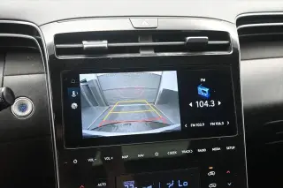 Hyundai TUCSON Hybrid 2023 AWD SEL Convenience 4dr SUV