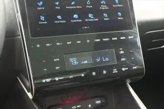 Hyundai TUCSON Hybrid 2023 AWD SEL Convenience 4dr SUV