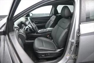 Hyundai TUCSON Hybrid 2023 AWD SEL Convenience 4dr SUV