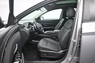 Hyundai TUCSON Hybrid 2023 AWD SEL Convenience 4dr SUV