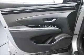 Hyundai TUCSON Hybrid 2023 AWD SEL Convenience 4dr SUV