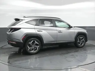 Hyundai TUCSON Hybrid 2023 AWD SEL Convenience 4dr SUV