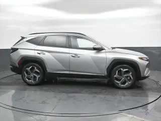 Hyundai TUCSON Hybrid 2023 AWD SEL Convenience 4dr SUV