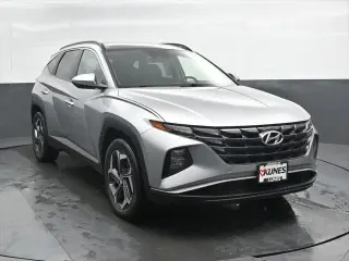Hyundai TUCSON Hybrid 2023 AWD SEL Convenience 4dr SUV