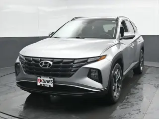 Hyundai TUCSON Hybrid 2023 AWD SEL Convenience 4dr SUV