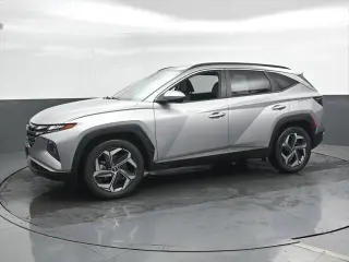 Hyundai TUCSON Hybrid 2023 AWD SEL Convenience 4dr SUV