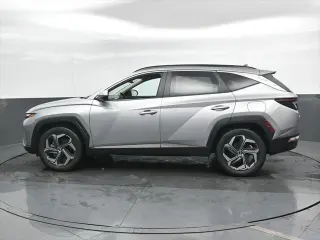 Hyundai TUCSON Hybrid 2023 AWD SEL Convenience 4dr SUV