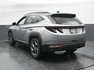 Hyundai TUCSON Hybrid 2023 AWD SEL Convenience 4dr SUV