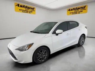 Toyota Yaris 2019