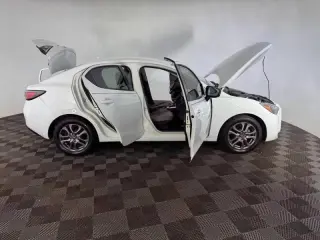 Toyota Yaris 2019