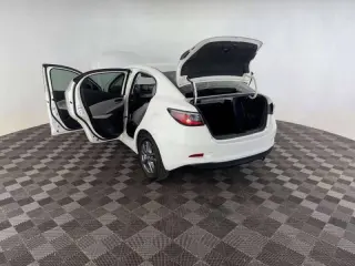 Toyota Yaris 2019