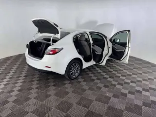 Toyota Yaris 2019