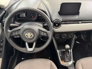 Toyota Yaris 2019