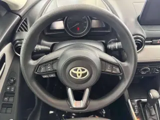Toyota Yaris 2019