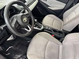 Toyota Yaris 2019