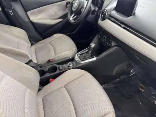 Toyota Yaris 2019