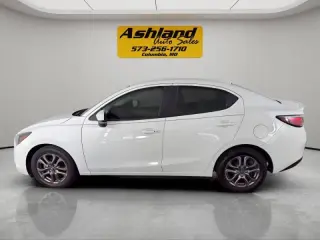 Toyota Yaris 2019