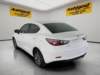 Toyota Yaris 2019