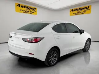 Toyota Yaris 2019