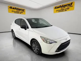 Toyota Yaris 2019
