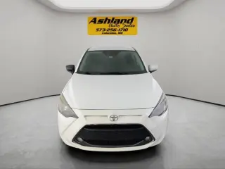 Toyota Yaris 2019