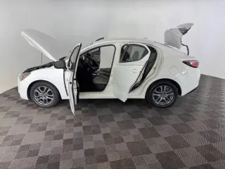 Toyota Yaris 2019