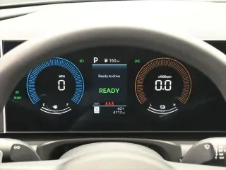 Hyundai Tucson Híbrido 2026 AWD SEL 4 puertas SUV