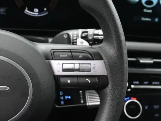 Hyundai Tucson Híbrido 2026 AWD SEL 4 puertas SUV