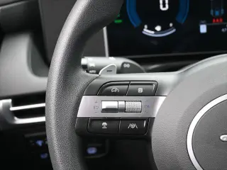 Hyundai Tucson Híbrido 2026 AWD SEL 4 puertas SUV